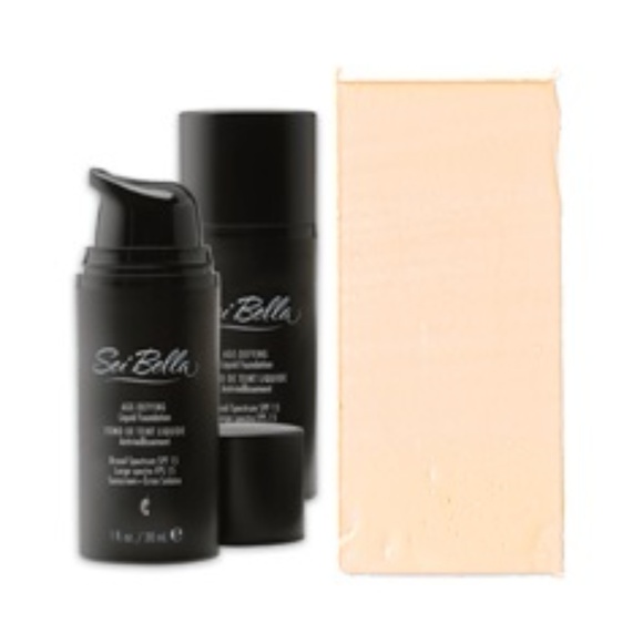 🌺🌸Host Pick🌸🌺AgeDefying LiquidFoundation Beige - Picture 2 of 2